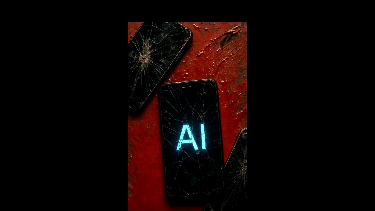 Modern Day Black Mirror