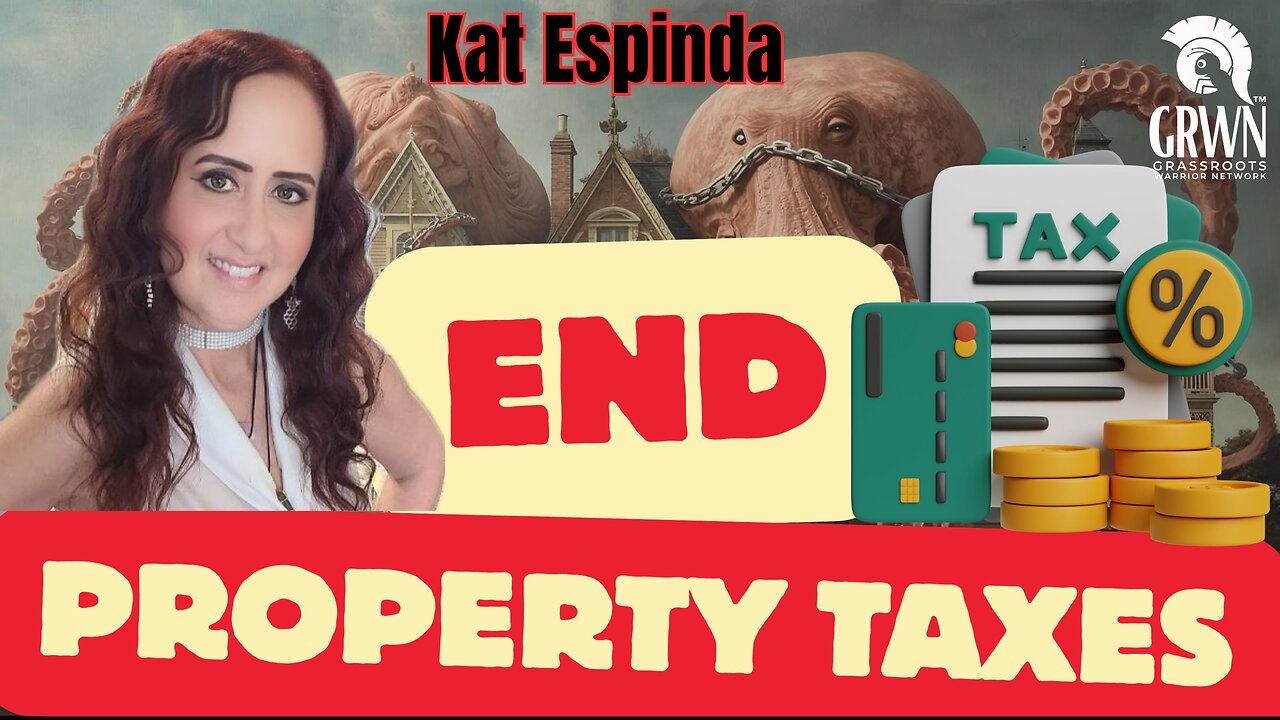 End Property Taxes! What Exactly Are Ewe Paying For?
