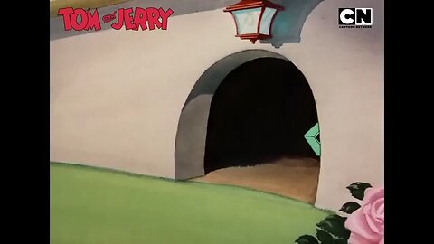 Tom & Jerry funny episodes 😄 #funny #viral #tomandjerry