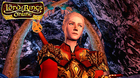 The Book of Heraldry - LOTRO - The Mariner