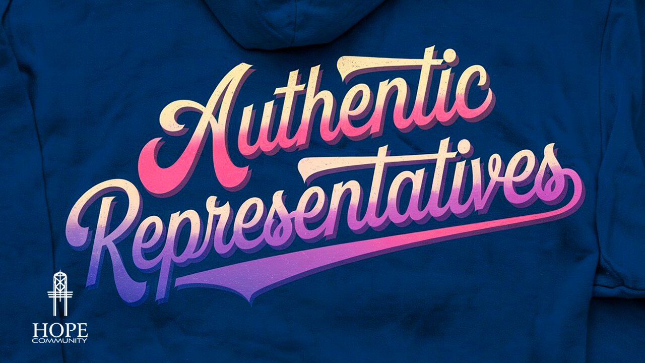 Authentic Representatives