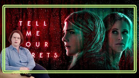 Tell Me Your Secrets S1_E9 "Gotcha" REACTION