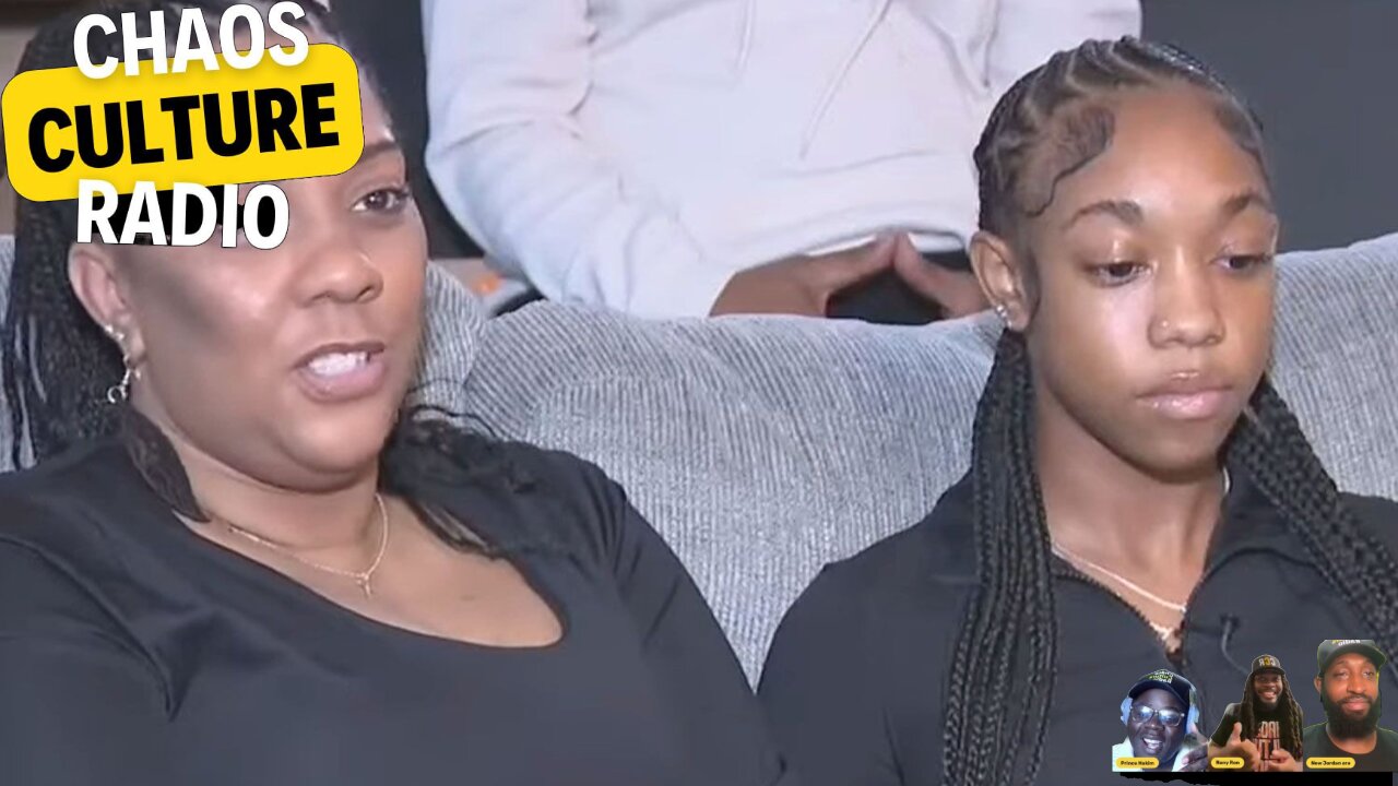 High School Track Star Who Hit Opponent in Head with Baton Breaks Silence
