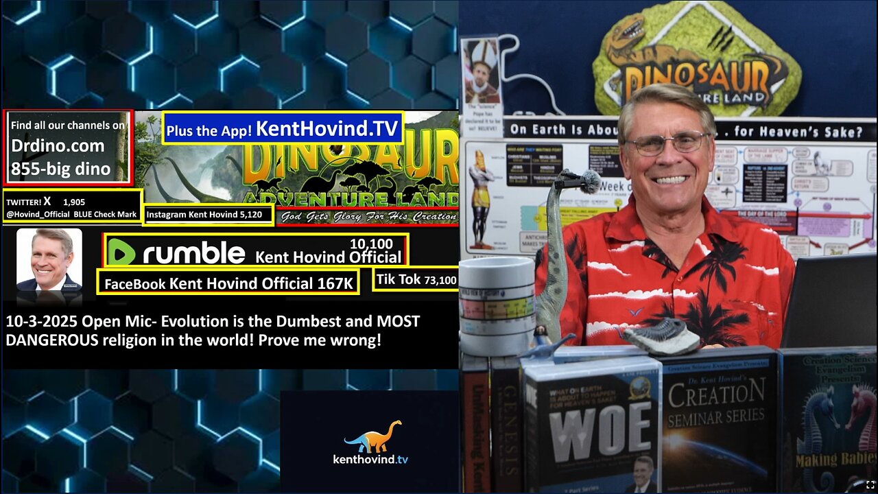 Evolution is DUMB and DANGEROUS: Change my mind!