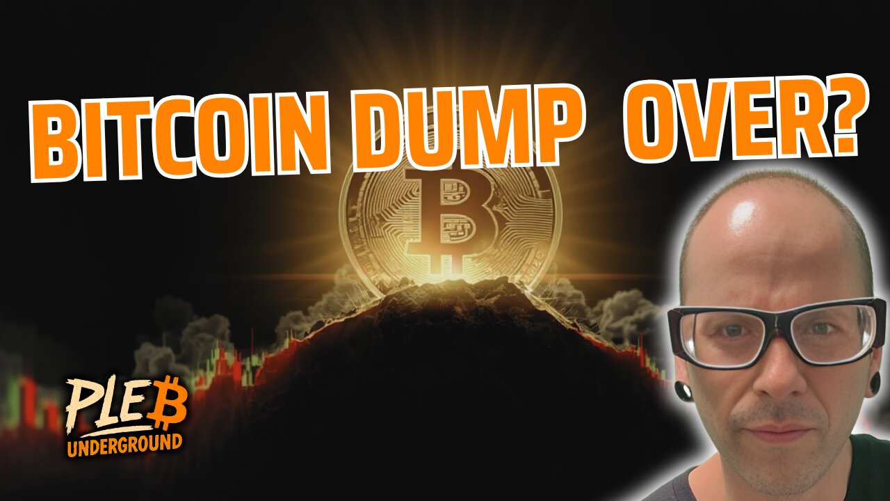 Bitcoin OG's Stopped Dumping?