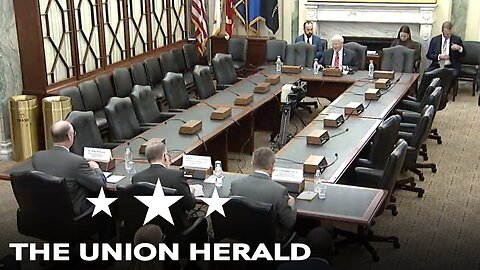 Helsinki Commission Hearing on 30 Years After the Dayton Peace Accords