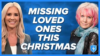 Kat Kerr: Missing Our Loved Ones This Christmas | Dec 15 2025