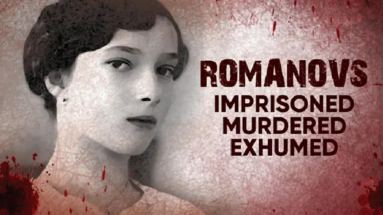 Romanovs: Imprisoned, Murdered, Exhumed | A Shocking Story of Tragedy & Death ~ by 'The Romanov Royal Martyrs' (Aug 4, 2020)