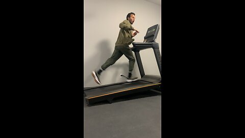 Phenomenal Cardio Workout