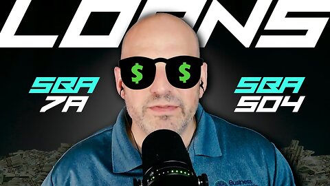 $10M SBA Loans For Manufacturers-Huge News You Need To Know