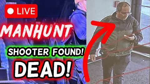 🔴 BREAKING: Brown University SHOOTER Found DEAD in Storage Unit!? Self-Inflicted Wound Reports