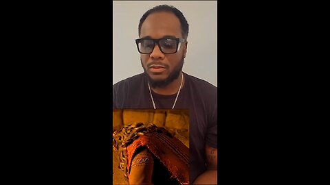 ⚡️Why is the King David movie whitewashed 👀 What is the real color of the prophets 📖