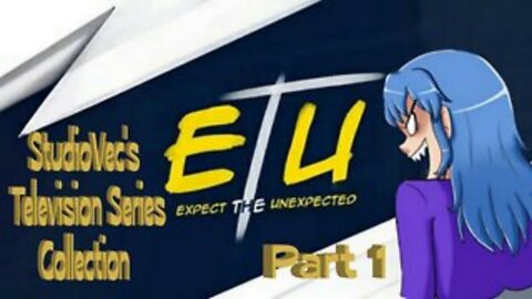 ETU StudioVec's TSC Part 1