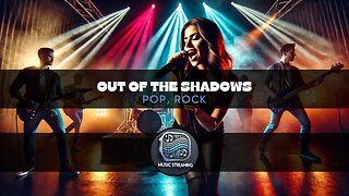 Out of the Shadows - Pop, Rock music