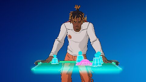 This is Why I Am So Bad At Fortnite 😭