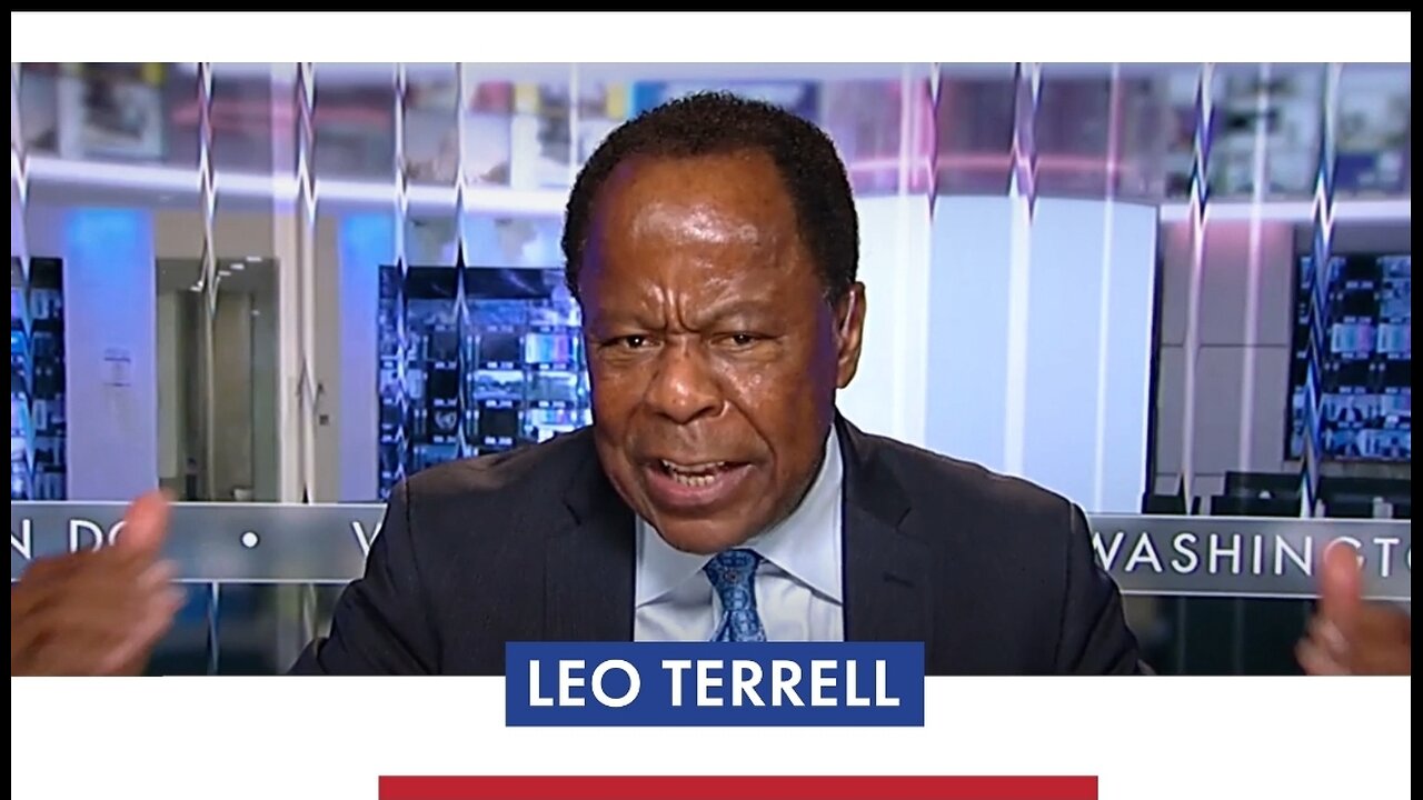 Keane and Terrell Tonight on Life, Liberty and Levin