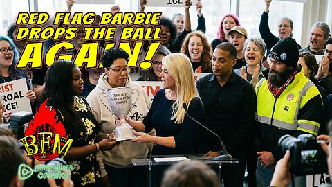 Justice by Ideology: Why Conservatives Don’t Trust the DOJ Anymore