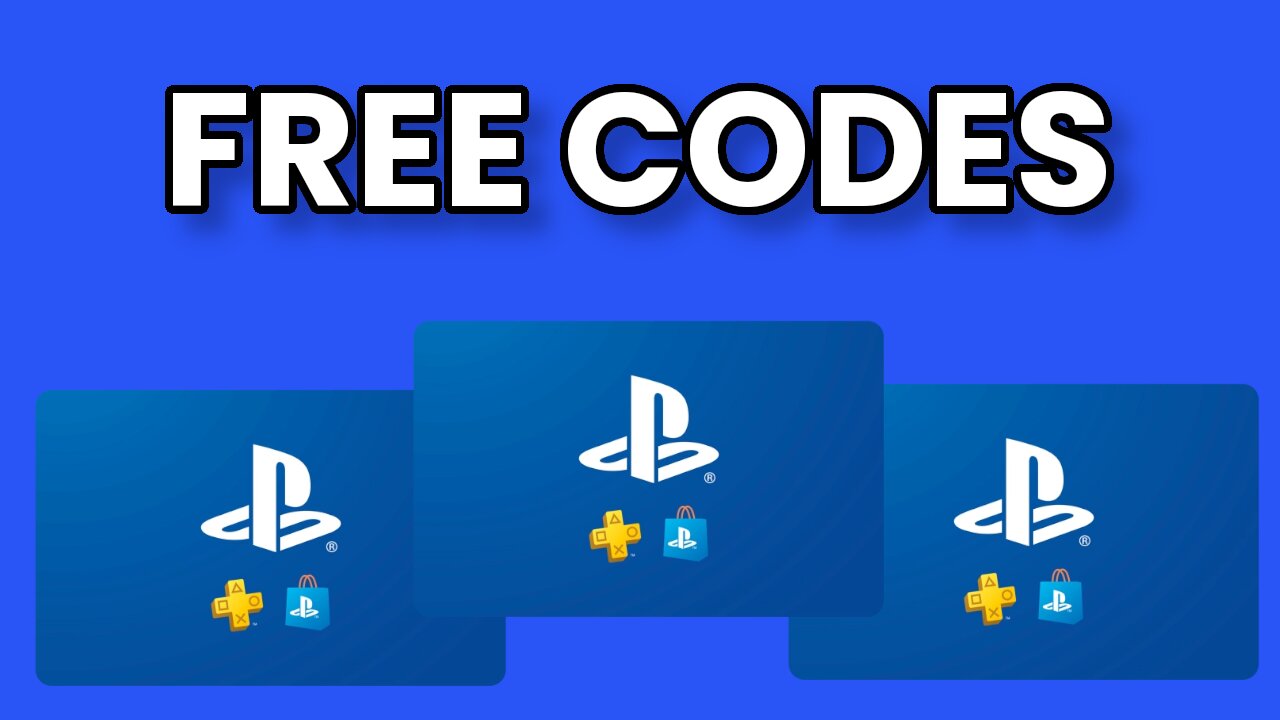 New legit method to get FREE Psn gift cards New FREE gift cards method 2025