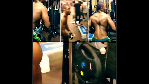 UNLOCK YOUR BACK POWER! 💥 Mastering Cable Rows for INSANE Strength & Definition!