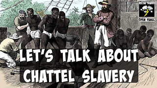 Let's Talk About CHATTEL SLAVERY | Treating Good Men Badly | Post Wall 304 Syndrome | WNBA Strike...