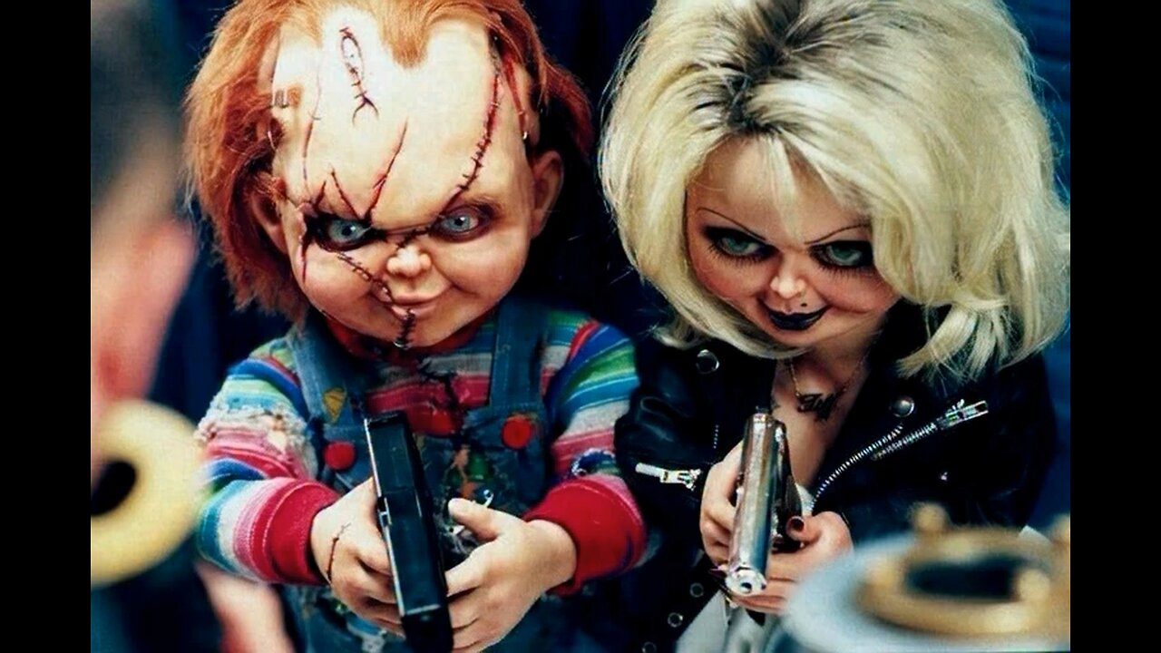Bride of Chucky