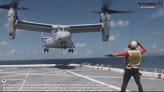 The Storm Has Arrived - Venezuela Épisode #7