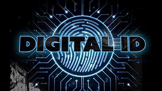 Mandatory Digital ID United Kingdom
