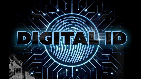 Mandatory Digital ID United Kingdom