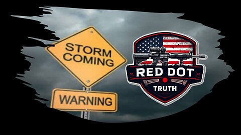 Red Dot TRUTH- Portland/California Protest: LIVE Reaction