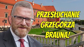 Braun: Polska na rozstaju dróg!