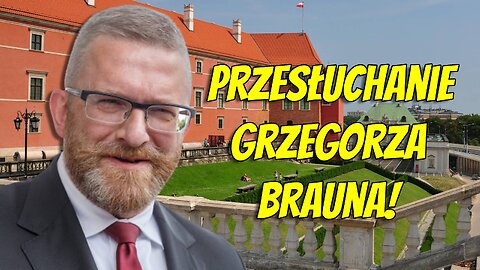 Braun: Polska na rozstaju dróg!