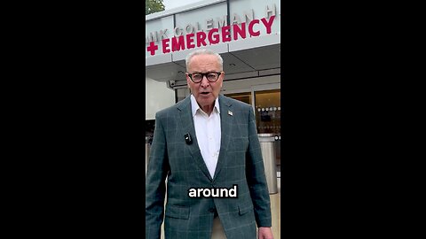 Speaker Johnson What`re You Afraid of?