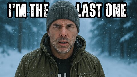 I'm The Last One Joining #FridayNight