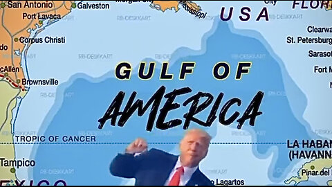 1/7/25 TRUMP: FORTRESS AMERICA Geo-Strategy, POST CIA/Globalist Regime Rule #Greenland