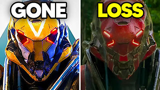 Final Shutdown Of Anthem Looms As Servers Go Dark Soon