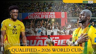 Analysis of the Ghana game. Players performances and ratings. Is Sibo the game changer now?