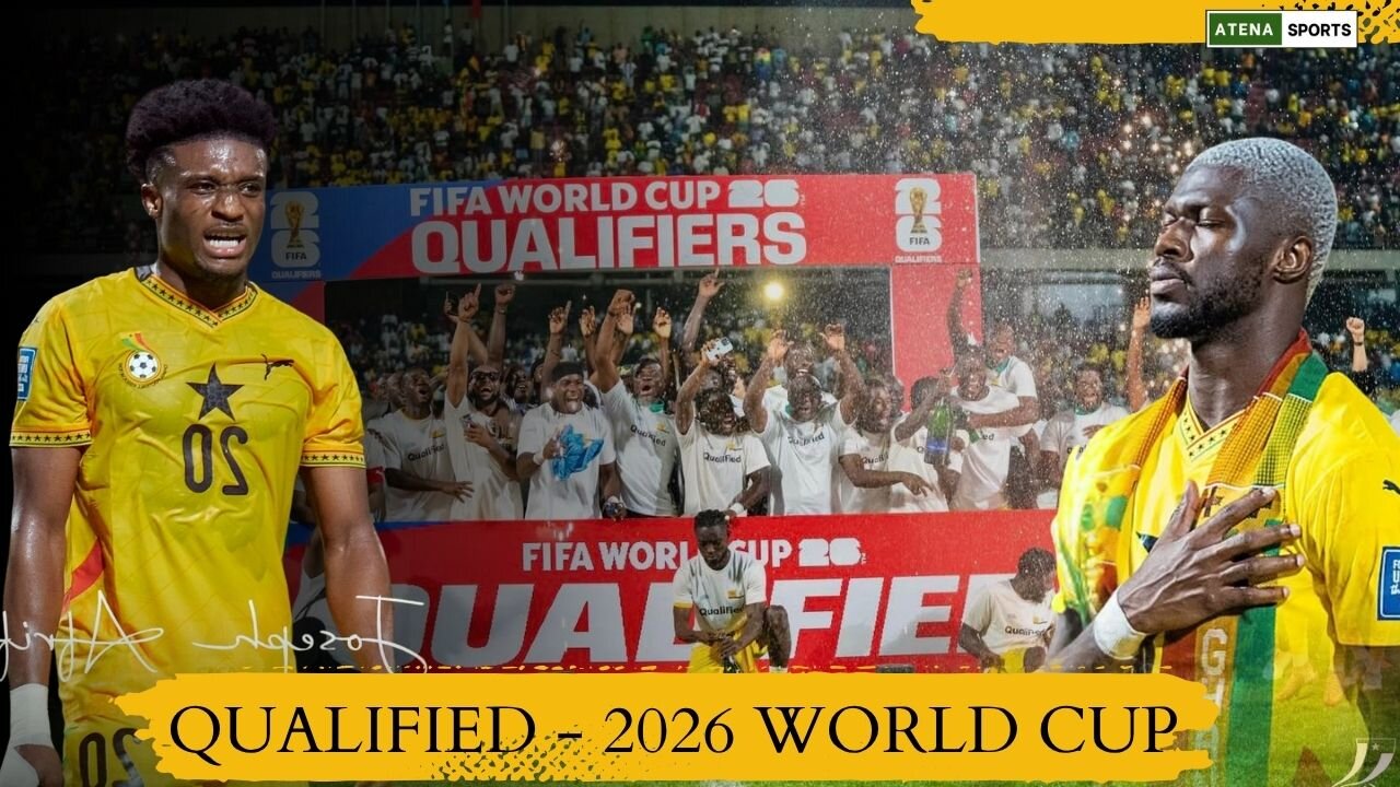 Analysis of the Ghana game. Players performances and ratings. Is Sibo the game changer now?