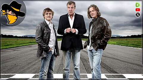 🤣🏎️ Classic TOP GEAR Comedy Compendium 🏁💥