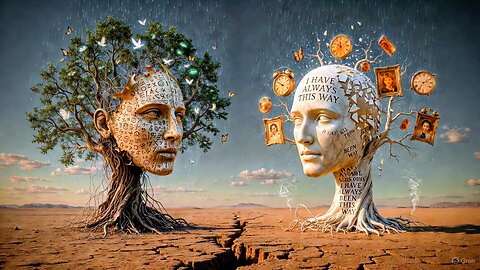 The Illusion of Growth: Why Some People Stop Growing at 30