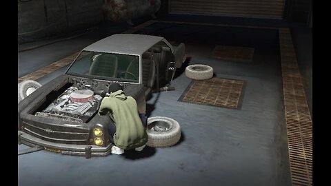 JAY SAINT - GTA 5 - PULSE RP