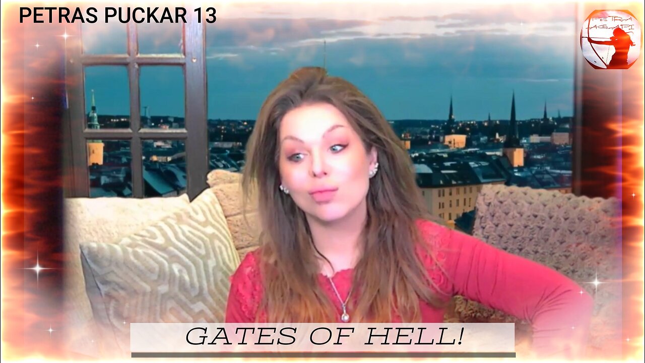 PETRAS PUCKAR 13