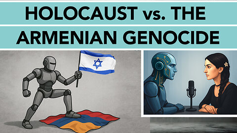 Jewish Tactics To Rewrite History | E29