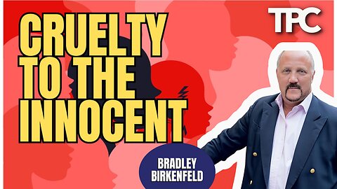 Rotting Corruption | Bradley C. Birkenfeld (TPC #1,852)
