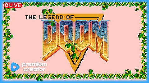Original Zelda as a FPS DOOM Style Game? - You Sonofabitch I'm In!