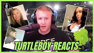 Ep818 - Reacting to Lauren Matthias from @HiddenTrueCrime | The Story of Fartbox