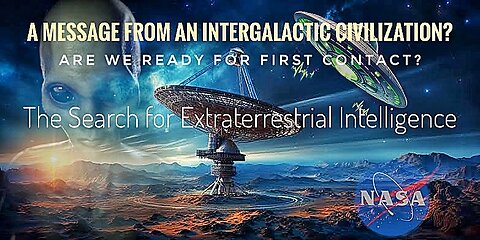 The Search for Extraterrestrial Life: The Interstellar Signal| This signal be proof of alien life?