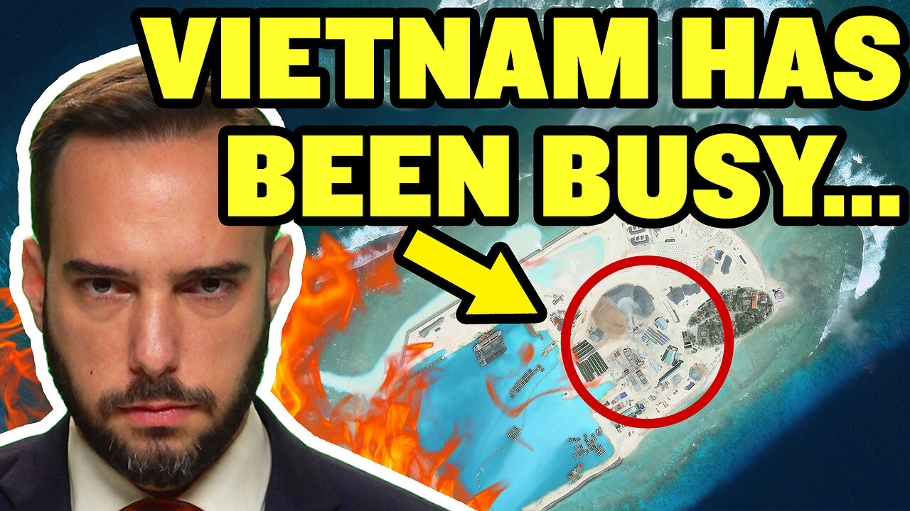 If War Breaks Out, Whose Side is Vietnam On?