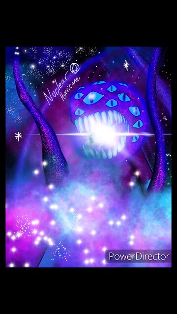 speedpaint cosmic feind astimers forest mod