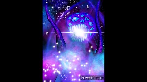speedpaint cosmic feind astimers forest mod