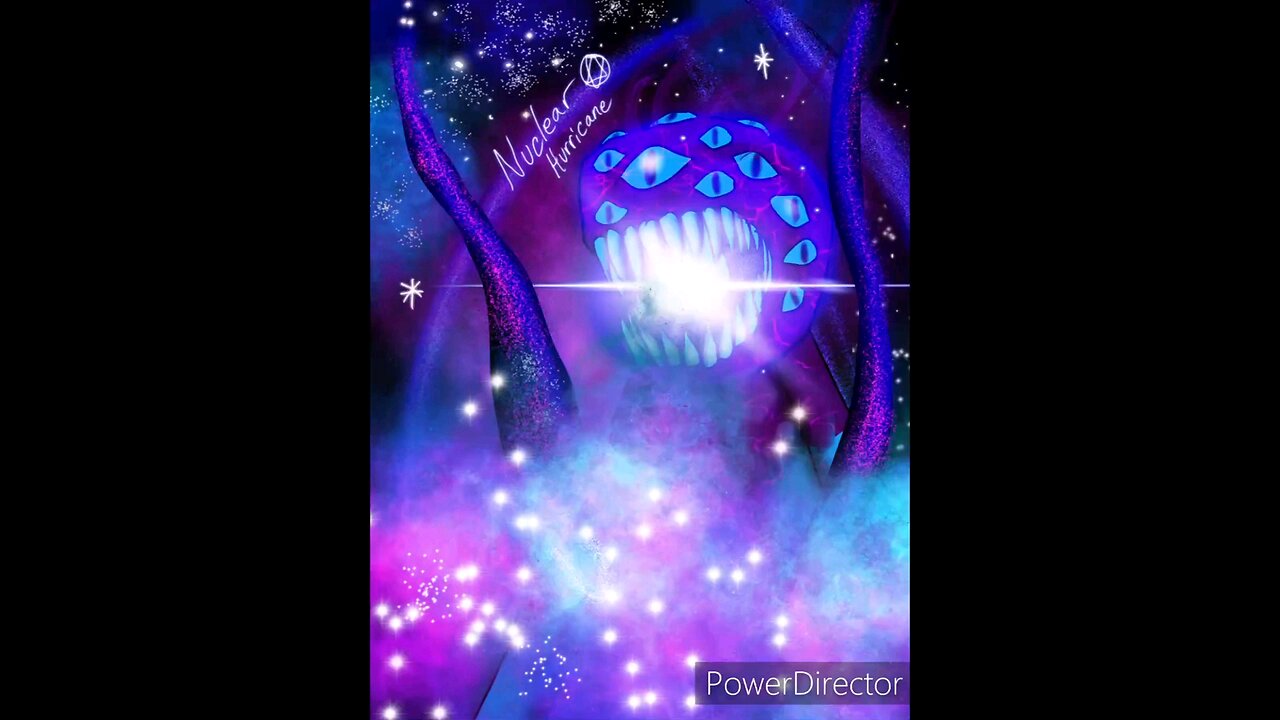 speedpaint cosmic feind astimers forest mod